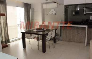 Imagem 3: Apartamento para venda com 85 metros quadrados com 2 quartos em Lauzane...