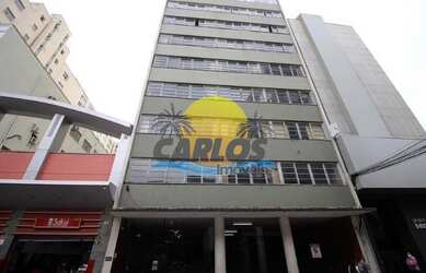 Imagem: O apartamento possui 2 Dormitórios, 1 Banheiro, 65m² de Área