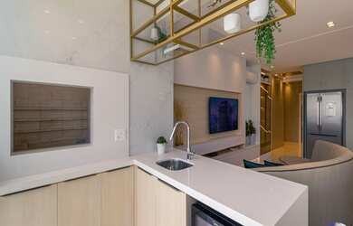 Imagem 16: PORTO BELO - Apartamento Padrão - Perequê