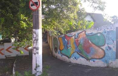 Imagem 8: Lote/Terreno para venda com 770 metros quadrados em Alto de Pinheiros...