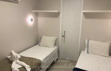 Imagem 8: GOLFVILLE PROJETADO NASCENTE