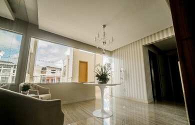 Imagem 7: Apartamento no Ed. Angelina Maiorana, bairro da Pedreira ,3/4 sendo 1 suíte, 01 vaga de ga