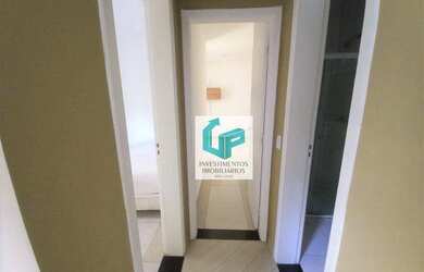 Imagem 6: Apartamento com 2 dormitórios, 46 m² - venda por R$ 265.000,00 ou aluguel...