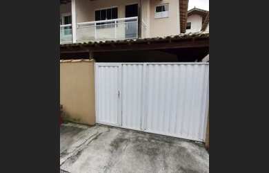 Imagem: A casa em condomínio possui 2 Dormitórios, 1 Banheiro, 1 Vaga