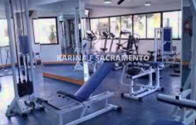 Imagem 7: Apartamento a venda no Condomínio Pedras Raras - Campo Limpo