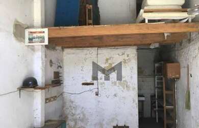 Imagem 4: Loja à venda, 30 m² por R$ 110.000,00 - Fonseca - Niterói/RJ