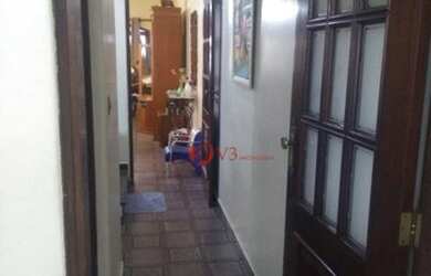 Imagem 11: Sobrado à venda, 180 m² por R$ 850.000,00 - Jardim Hercilia - São Paulo/SP