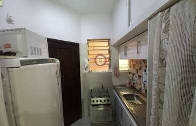 Imagem 9: Maravilhoso Apartamento Com Ótima Planta na Zonal Sul Do Rio de Janeiro