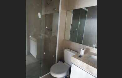 Imagem 4: Apartamento à venda, 33 m² por R$ 340.000,00 - Centro - Osasco/SP