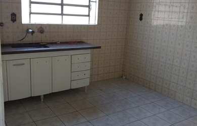 Imagem 6: Casa para Locação na Vila São Vicente - São Paulo - SP