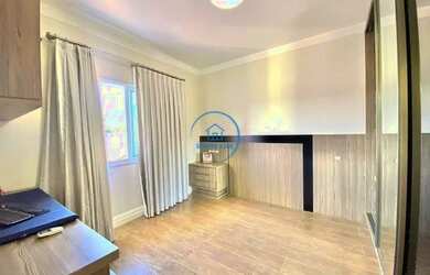 Imagem 14: Espetacular mansão com amplo terreno na Fazenda Santo Antônio - São...