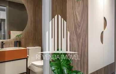 Imagem 14: STUDIO À VENDA NO CAMPO BELO