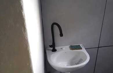 Imagem 7: Galpão Novo. Imóvel novoe80m² de Área