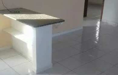 Imagem 6: Casa no Paraviana. Varanda, 70m² de Área, 1 Vaga na garageme2 Dormitórios