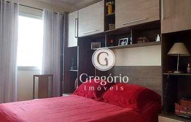 Imagem 15: Apartamento à venda, 53 m² por R$ 415.000,00 - Butantã - São Paulo/SP