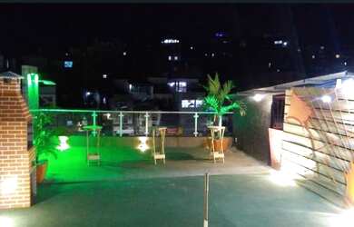 Imagem 6: Alugo espaço para Festa. 2 Banheiros