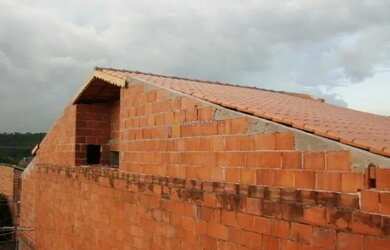 Imagem 6: Jundiaí - Casa Padrão - Parque Almerinda Pereira Chaves