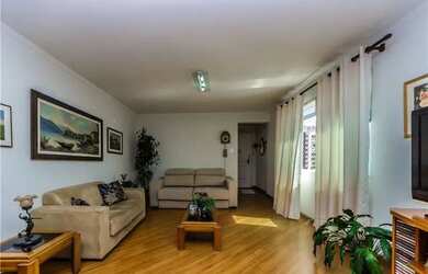 Imagem 2: APARTAMENTO RESIDENCIAL em São Paulo - SP, Vila Pompéia