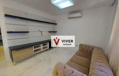 Imagem 5: Apartamento com 3 dormitórios à venda por R$ 750.000 - Itaipu - Niterói/RJ