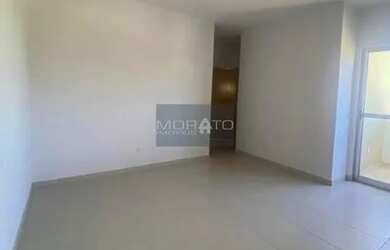 Imagem: O apartamento possui 2 Dormitórios, 2 Banheiros, 2 Vagas na