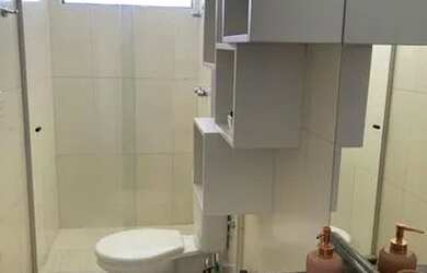 Imagem 7: Apartamento para venda com 96 metros quadrados com 3 quartos em Ponta Verde - Maceió - Ala