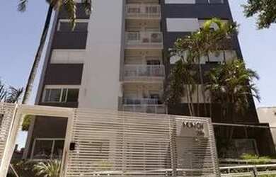 Imagem 1: Apartamento em São João