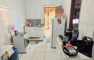 Imagem 9: CASA DUPLA 2/4 QUINTAL EM FRENTE AO CONDOMÍNIO DUO SALVADOR NORTE