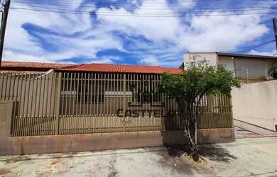 Imagem 1: Casa à venda, 165 m² por R$ 514.000 - Indusville - Londrina/PR