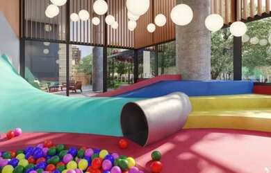 Imagem 8: APARTAMENTO RESIDENCIAL em São Paulo - SP, Pinheiros