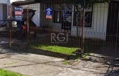 Imagem: A casa possui 4 Dormitórios, 1 Banheiro e 152m² de Área e