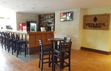 Imagem 12: MARAVILHOSO Apto PEDRA AZUL condomínio Vista Azul