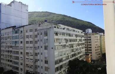 Imagem: A kitnet possui 1 Banheiro, 30m² de Área, Imóvel mobiliado