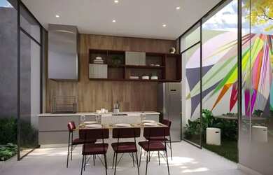 Imagem 14: STUDIO RESIDENCIAL em São Paulo - SP, Pinheiros