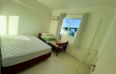 Imagem 12: Apartamento para venda possui 62 metros quadrados com 2 quartos