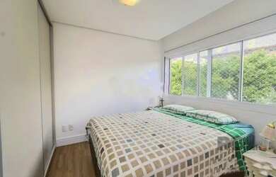 Imagem 4: Apartamento em São João