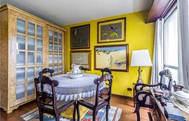 Imagem 4: APARTAMENTO RESIDENCIAL em São Paulo - SP, Perdizes