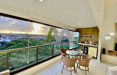 Imagem 3: Apartamento à venda no bairro Paralela - Salvador/BA