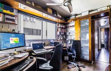 Imagem 8: APARTAMENTO RESIDENCIAL em São Paulo - SP, Perdizes