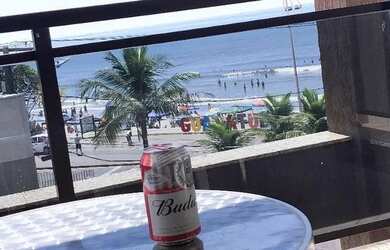 Imagem: O apartamento possui 3 Dormitórios e 1 Vaga na garagem e está