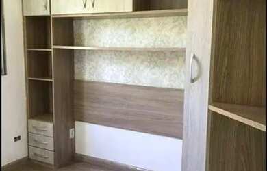 Imagem 11: Apartamento com 2 dormitórios à venda, 47 m² por R$ 198.000,00 - Água...