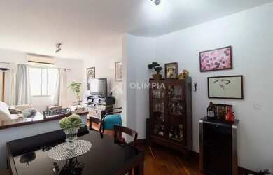 Imagem 9: Locação Apartamento 2 Dormitórios - 70 m² Moema