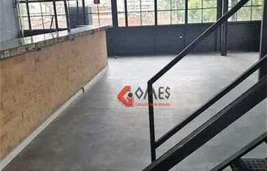 Imagem 15: Salão, 315 m² - venda por R$ 5.500.000,00 ou aluguel por R$ 20.600,00/mês...