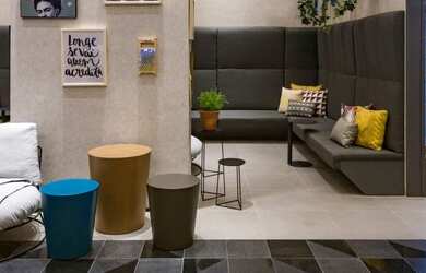 Imagem 11: Sala, à venda, 30m², Mondial, Caminho das Àrvores, Salvador/BA