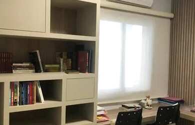 Imagem 13: VENDO Apt no Cond. Farol da Ilha de 142m² de 3 suítes todo projetado...