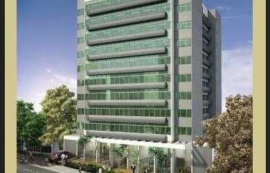 Imagem: O depósito possui 1 Vaga na garagem, 20m² de Área e está