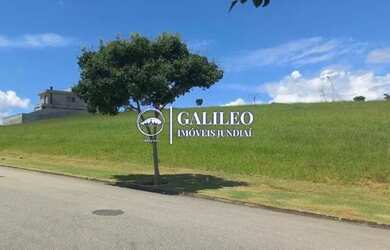 Imagem 2: Terreno com 450M² no Condomínio Alphaville Jundiaí Vila Maringá Jundiaí...