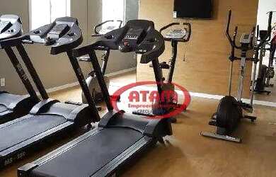 Imagem 16: APTO SEMI NOVO-2 DOR. 1 VAGA-PRÓX. METRÔ E SHOPPING TUCURUVI