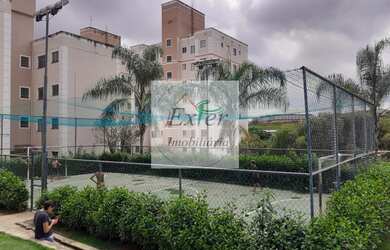 Imagem 10: Apartamento em Nova Baden - Betim