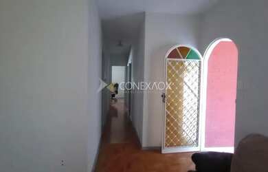 Imagem 4: Casa - Jardim Independência - Campinas