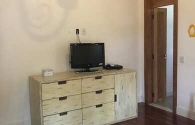 Imagem 9: Magnífico casarão. Piscina, Churrasqueira, 370m² de Áreae3 Vagas na...